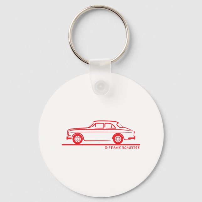 Chaveiro Amazônia (Frente)