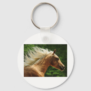 Chaveiro Âmbares dourados