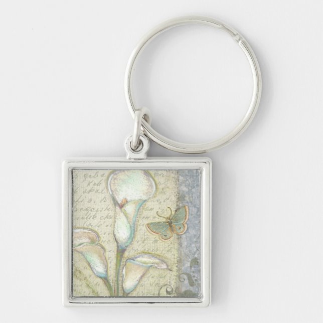 Chaveiro Ame (Frente)