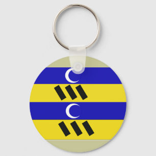 Chaveiro Ameland, Países Baixos