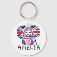 Amelia Prevenir Caminhos