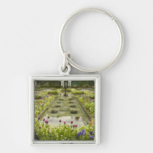 Chaveiro América do Norte, Canadá, Colúmbia Britânica, 