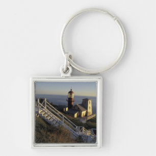 Chaveiro América do Norte, Canadá, Quebec, Península de Gas