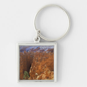 Chaveiro América do Norte, EUA, Utah, Bryce Canyon 2