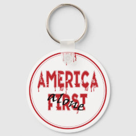 Chaveiro América Primeiro......