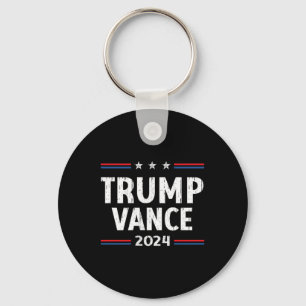 Chaveiro América Retome a América Trump Vance 2024 Vice