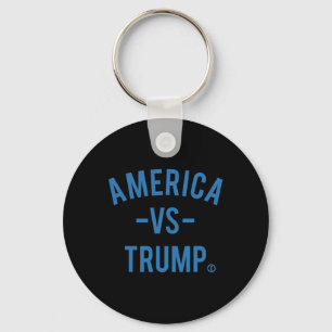 Chaveiro América Vs Trump - América Versus Trump _1