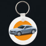 Chaveiro american classic genuine quality limited edition C<br><div class="desc">A stylish keychain featuring a vintage classic car design. A perfect accessory for car lovers and collectors. Great for everyday use or as a small and thoughtful gift for classic car enthusiasts.</div>