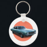 Chaveiro american classic genuine quality limited edition C<br><div class="desc">A stylish keychain featuring a vintage classic car design. A perfect accessory for car lovers and collectors. Great for everyday use or as a small and thoughtful gift for classic car enthusiasts.</div>