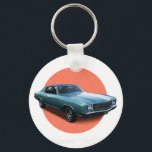 Chaveiro american classic genuine quality limited edition C<br><div class="desc">A stylish keychain featuring a vintage classic car design. A perfect accessory for car lovers and collectors. Great for everyday use or as a small and thoughtful gift for classic car enthusiasts.</div>