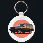 Chaveiro american classic genuine quality limited edition J<br><div class="desc">A stylish keychain featuring a vintage classic car design. A perfect accessory for car lovers and collectors. Great for everyday use or as a small and thoughtful gift for classic car enthusiasts.</div>