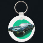 Chaveiro american classic genuine quality limited edition O<br><div class="desc">A stylish keychain featuring a vintage classic car design. A perfect accessory for car lovers and collectors. Great for everyday use or as a small and thoughtful gift for classic car enthusiasts.</div>