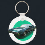 Chaveiro american classic genuine quality limited edition O<br><div class="desc">A stylish keychain featuring a vintage classic car design. A perfect accessory for car lovers and collectors. Great for everyday use or as a small and thoughtful gift for classic car enthusiasts.</div>