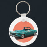 Chaveiro american classic genuine quality limited edition s<br><div class="desc">A stylish keychain featuring a vintage classic car design. A perfect accessory for car lovers and collectors. Great for everyday use or as a small and thoughtful gift for classic car enthusiasts.</div>