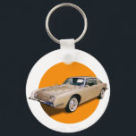 Chaveiro american classic genuine quality limited edition s<br><div class="desc">A stylish keychain featuring a vintage classic car design. A perfect accessory for car lovers and collectors. Great for everyday use or as a small and thoughtful gift for classic car enthusiasts.</div>
