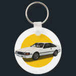 Chaveiro american classic genuine quality limited edition T<br><div class="desc">A stylish keychain featuring a vintage classic car design. A perfect accessory for car lovers and collectors. Great for everyday use or as a small and thoughtful gift for classic car enthusiasts.</div>