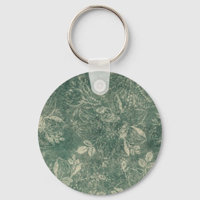 Chaveiro american nativo elegante (Frente)