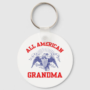 Chaveiro americangrandma