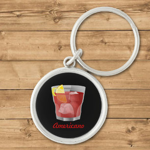 Chaveiro Americano