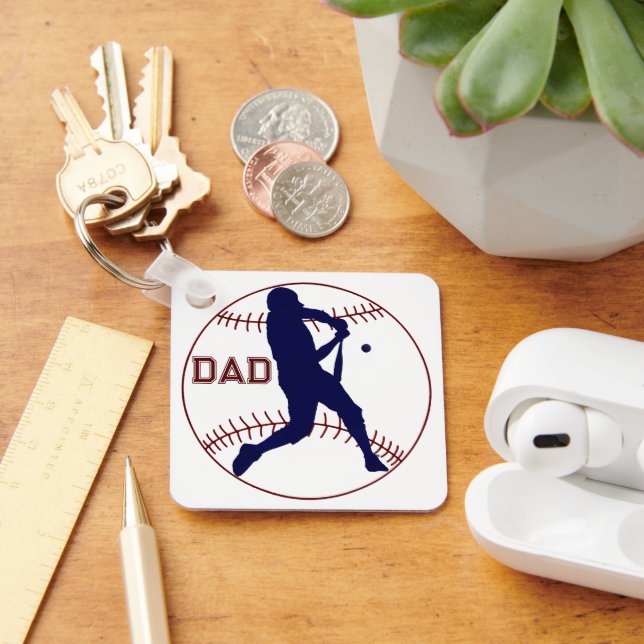 Chaveiro America's Pastime (Mesa)