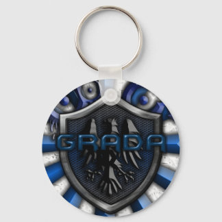 Chaveiro Amiguinho da Grada