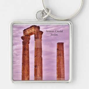 Chaveiro Amman Citadel