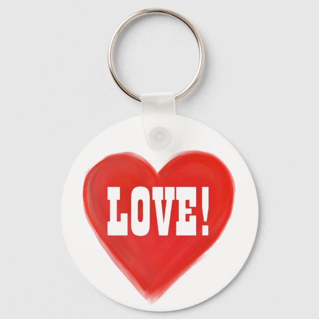 CHAVEIRO AMOR (Frente)