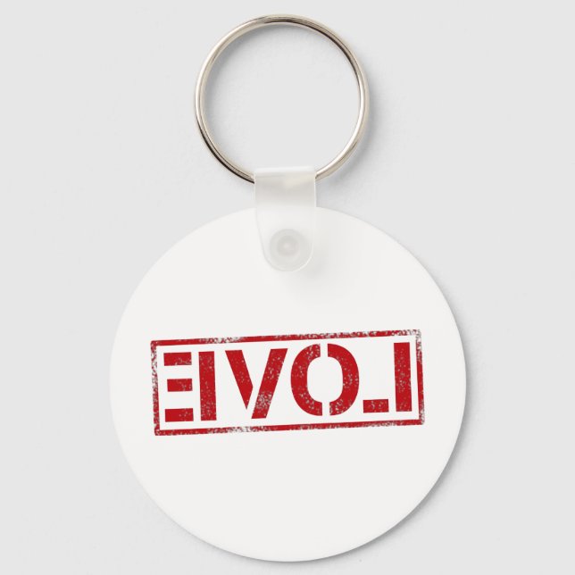 CHAVEIRO AMOR (Frente)