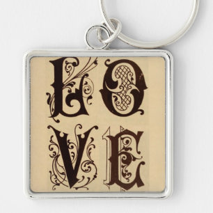 CHAVEIRO AMOR