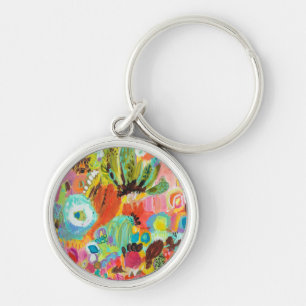 Chaveiro Amor ao Viagem I