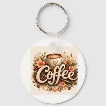 Amor Café Floral