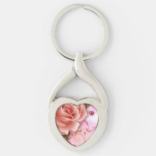 Chaveiro Amor Coração Pervertido