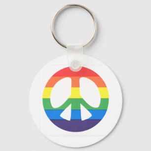 Chaveiro Amor da paz