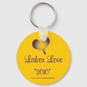 Chaveiro Amor de Laker