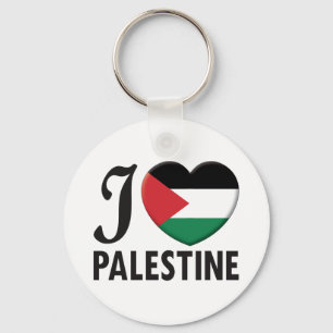 Chaveiro Amor de Palestina