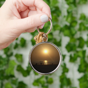 Chaveiro Amor de Verão é o que me dá energia