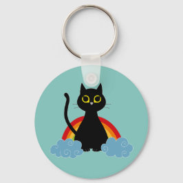 Chaveiro AMOR É TOQUE DE Chave AMOR