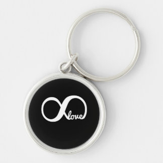 Chaveiro Amor infinito