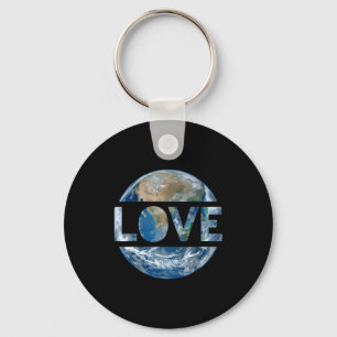 Chaveiro Amor mundo dia da terra 2026 ambiental animal tre