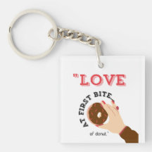 AMOR NA PRIMEIRA MESA