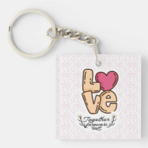 amor para sempre, citação