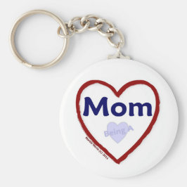 Chaveiro Amor Ser Mãe