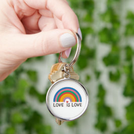 Chaveiro Amor Simples É Orgulho De Amor