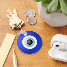 Amulet to Ward off the Mau Eye