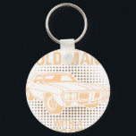Chaveiro An Old Man Pontiac Firebird 1969<br><div class="desc">A stylish keychain featuring a vintage classic car design. A perfect accessory for car lovers and collectors. Great for everyday use or as a small and thoughtful gift for classic car enthusiasts.</div>