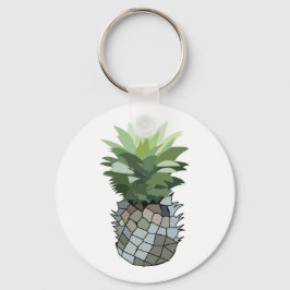 Chaveiro Ananas de Fruta de ananás