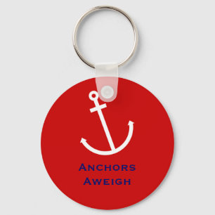 Chaveiro Anchors APesar