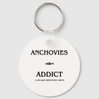 Anchovies Addicto