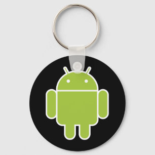 Chaveiro Android