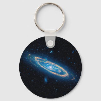 Chaveiro Andromeda Galaxy